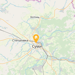 VIP Apartments Faraon Centr 1 floor на карті